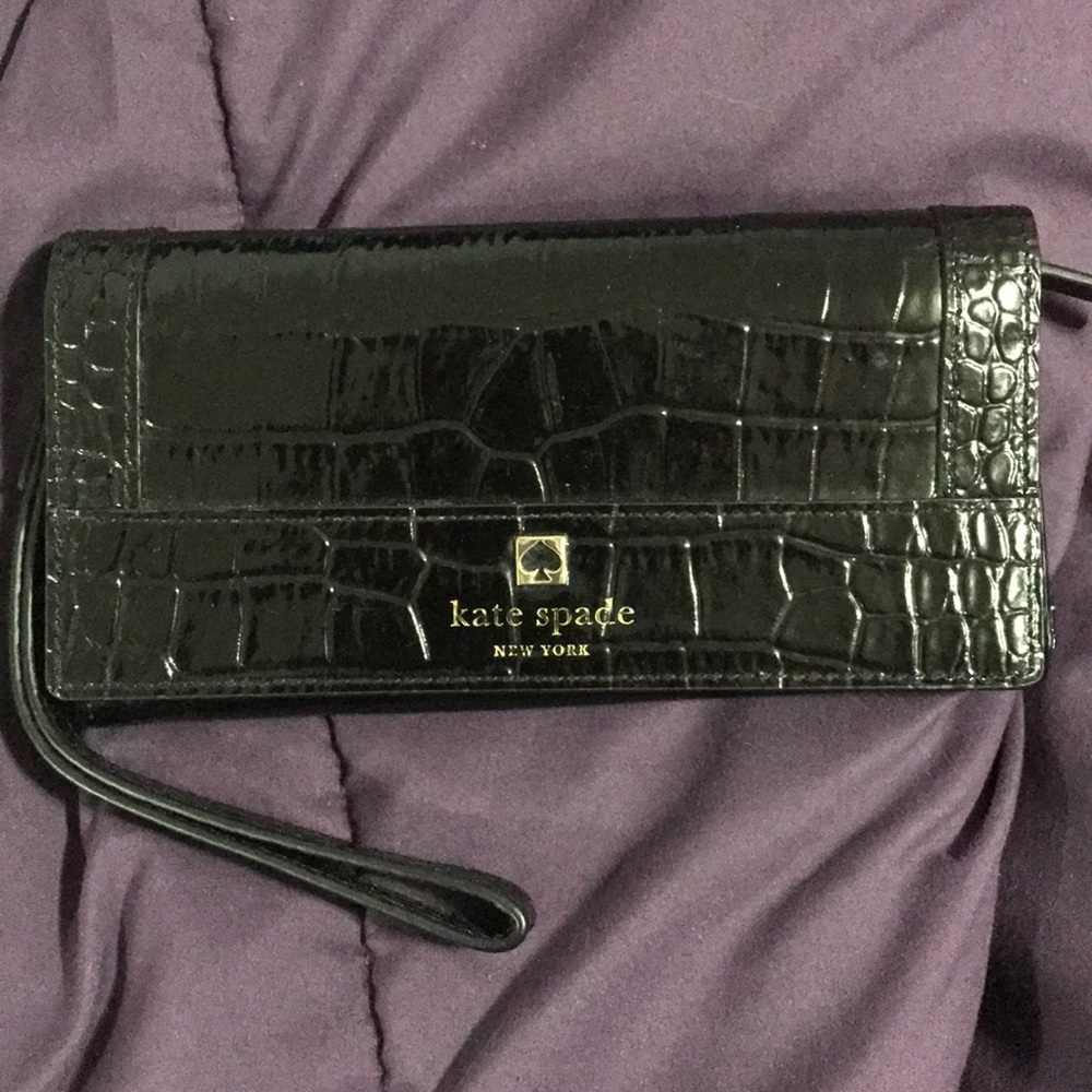 Kate Spade wallet